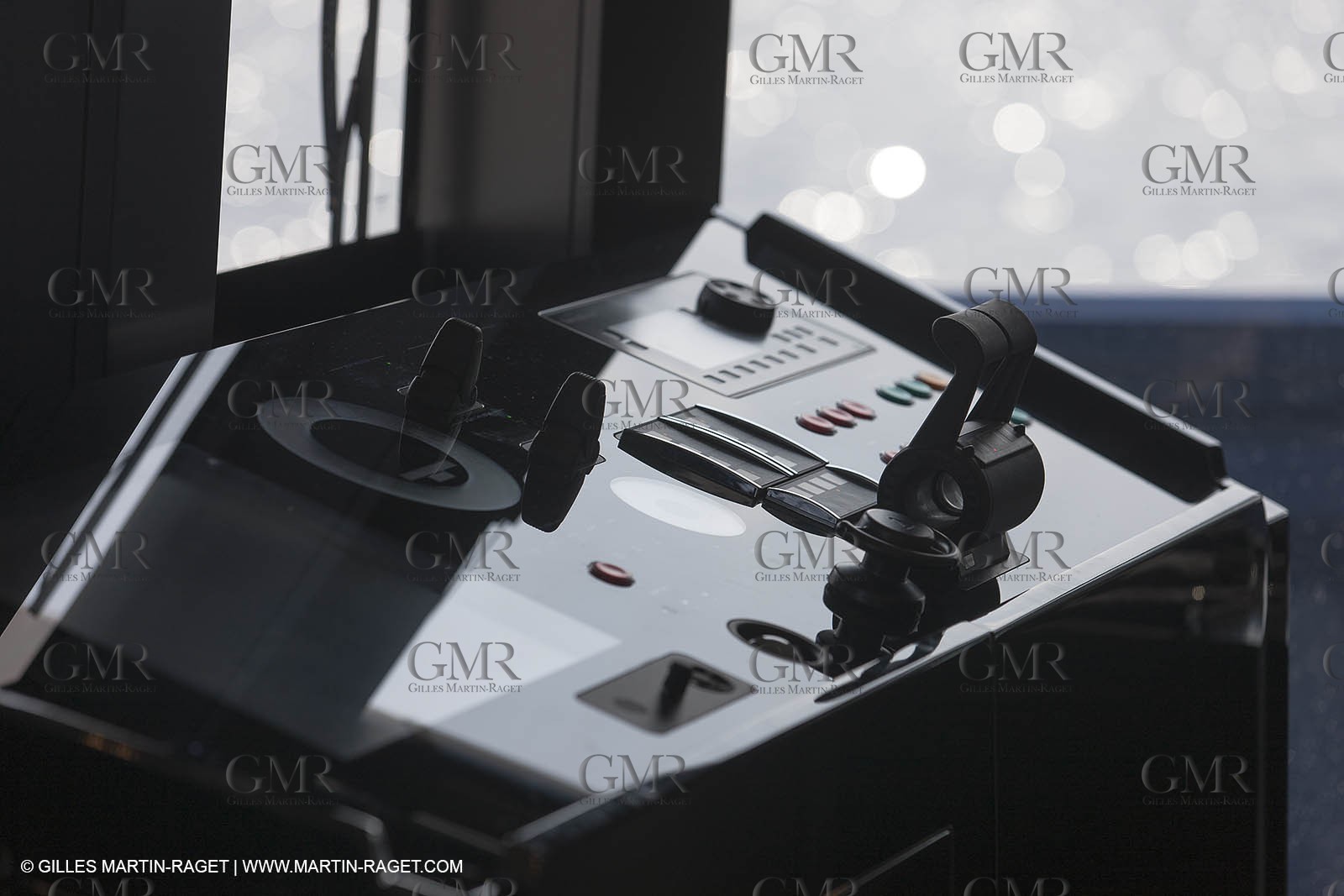 23 09 2012 - Monaco (MON) - Wally Yachts - Wally 50 m Better Place