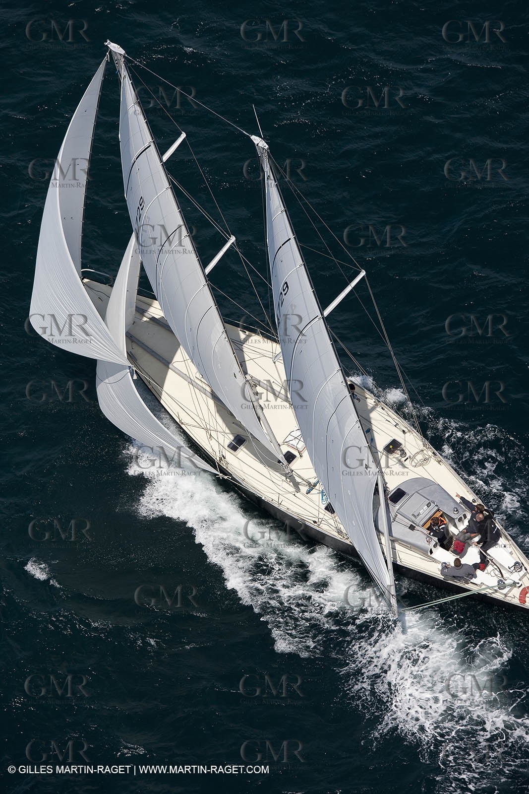 19 05 2010- Lorient- (FRA,56)  -  Pen Duick III