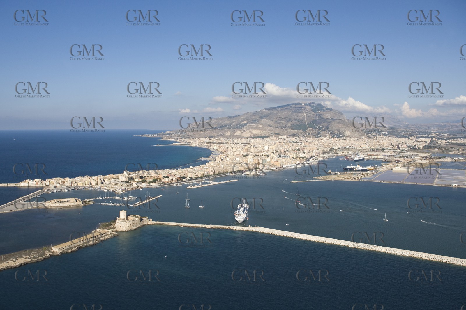 2005 - Trapani (ITA, SIcile)