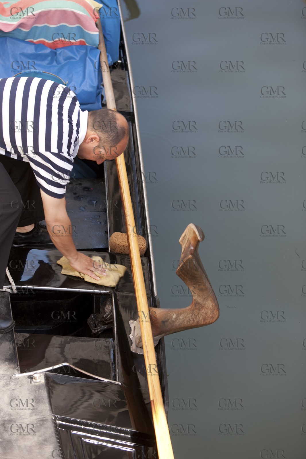 17 05 2009 - Venezia (ITA)