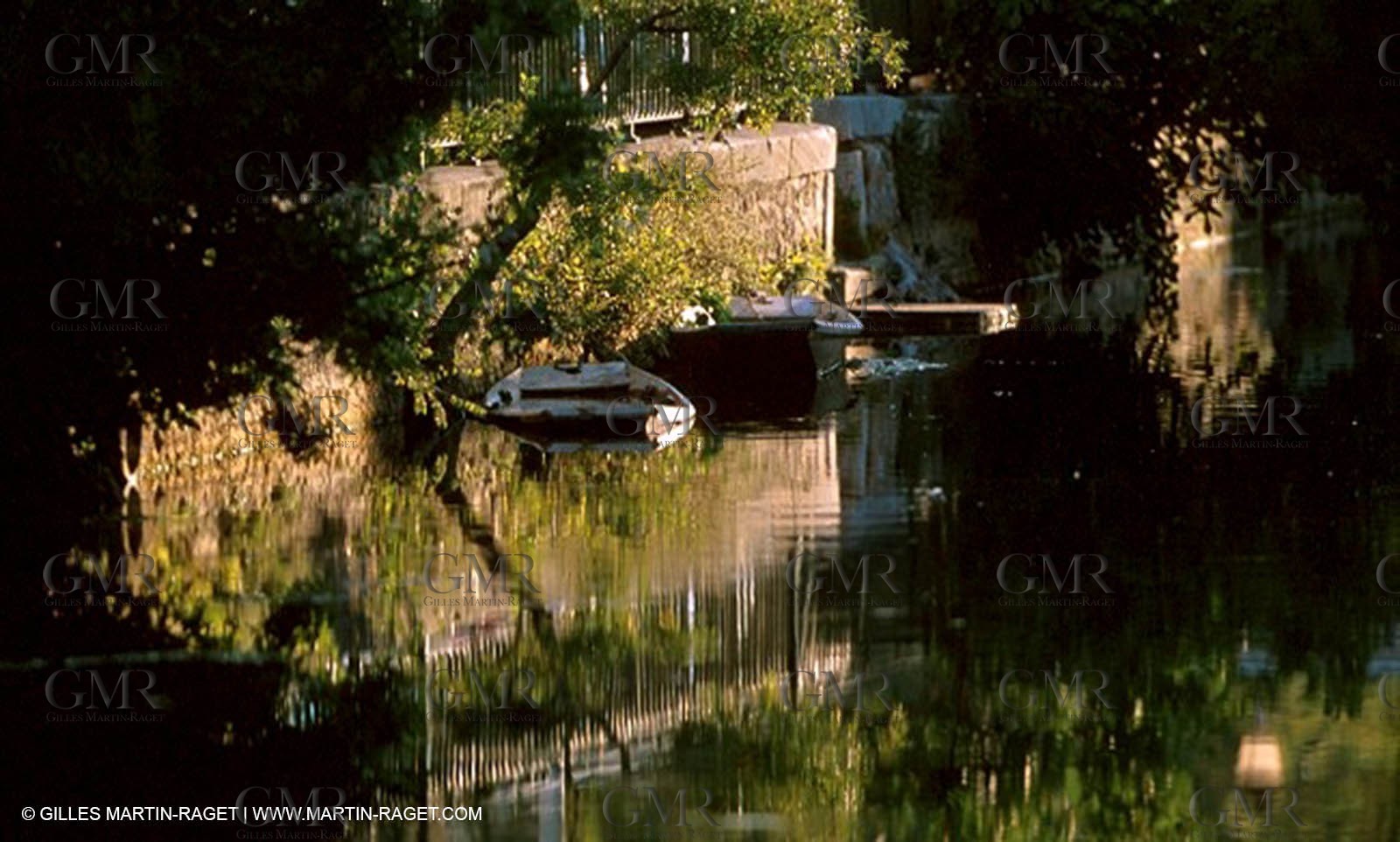 L'Isle sur Sorgue