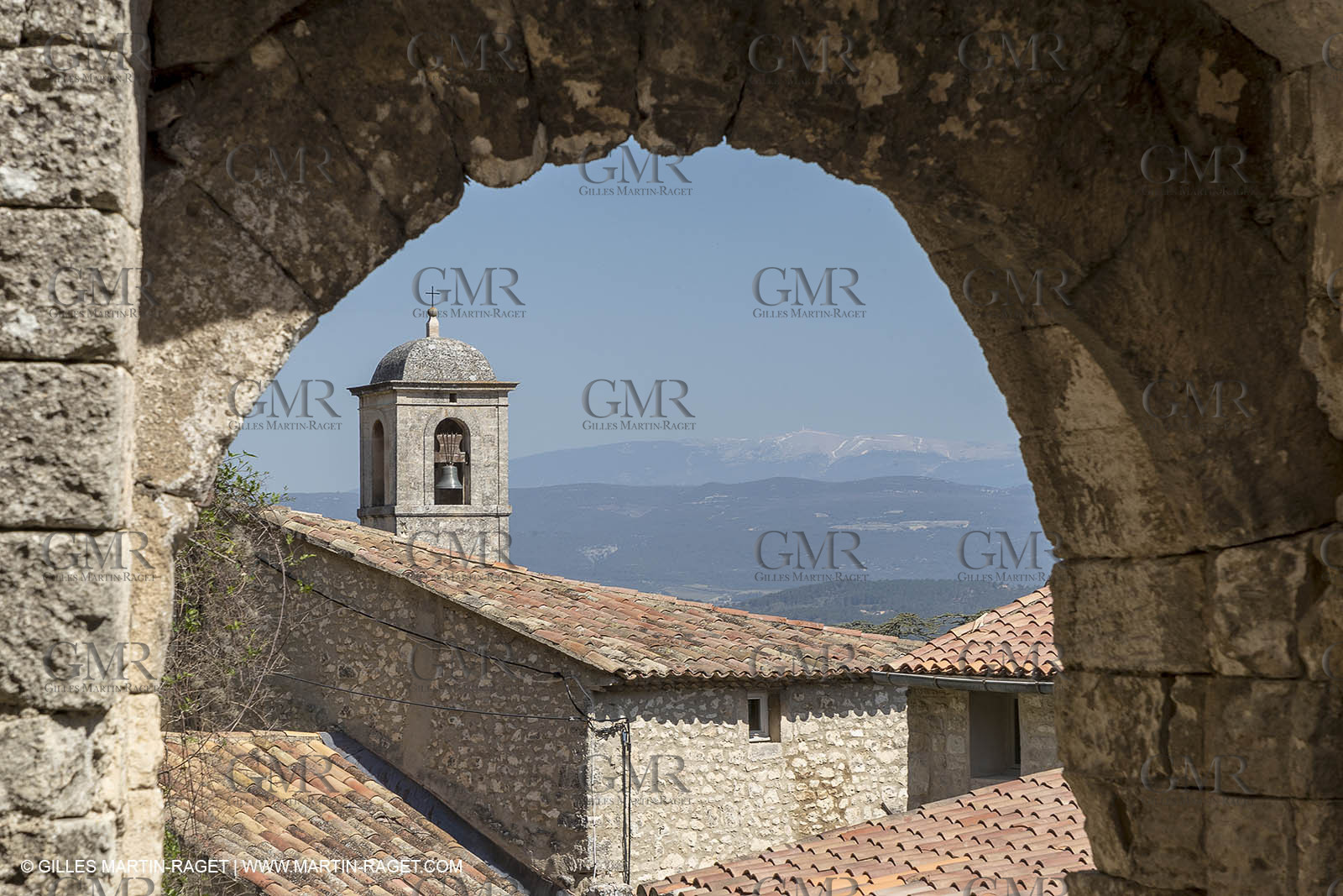 19 04 2018, Lacoste (FRA,84)