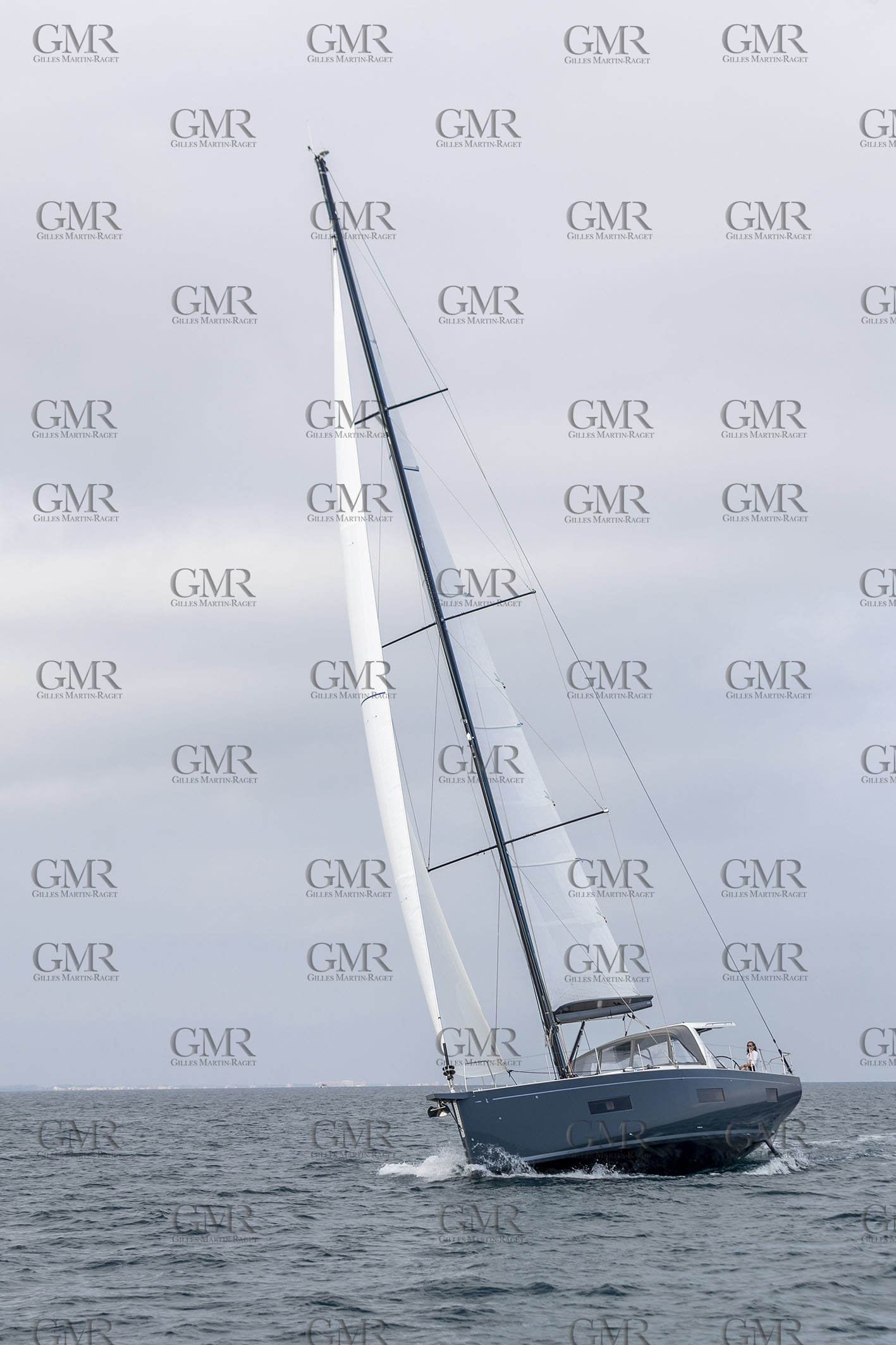 28 10 2022, Canet en Roussillon (FRA,66), Beneteau Yacht 60