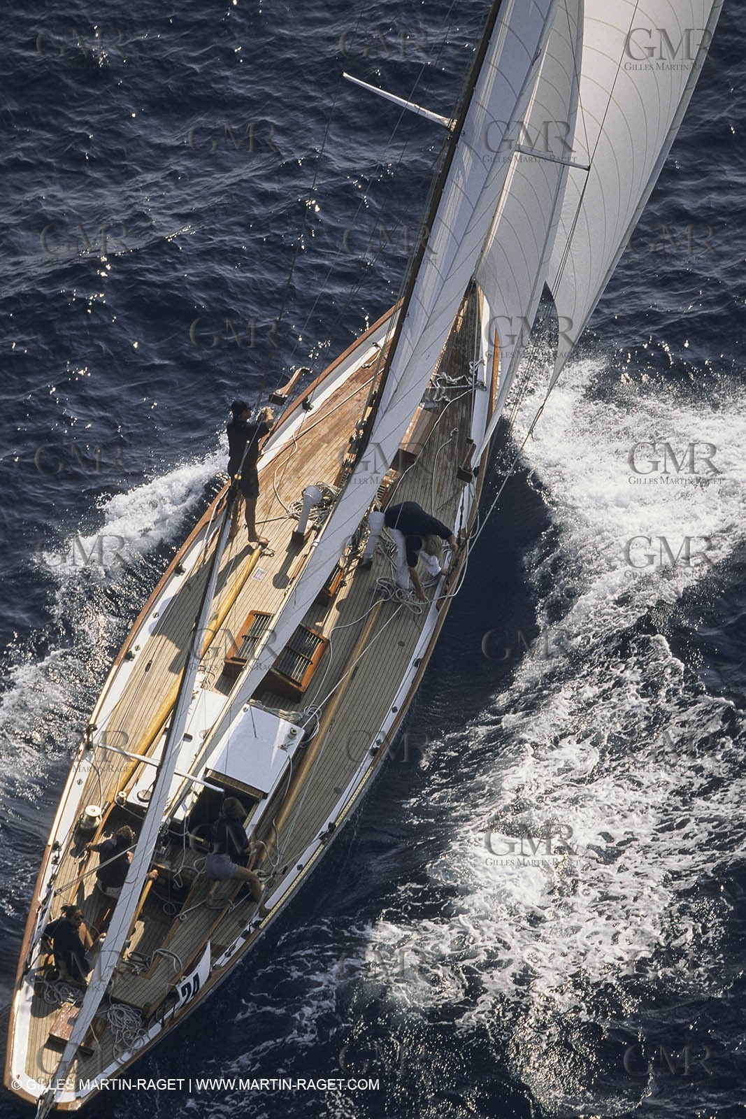 Classic Yachts, Dorade