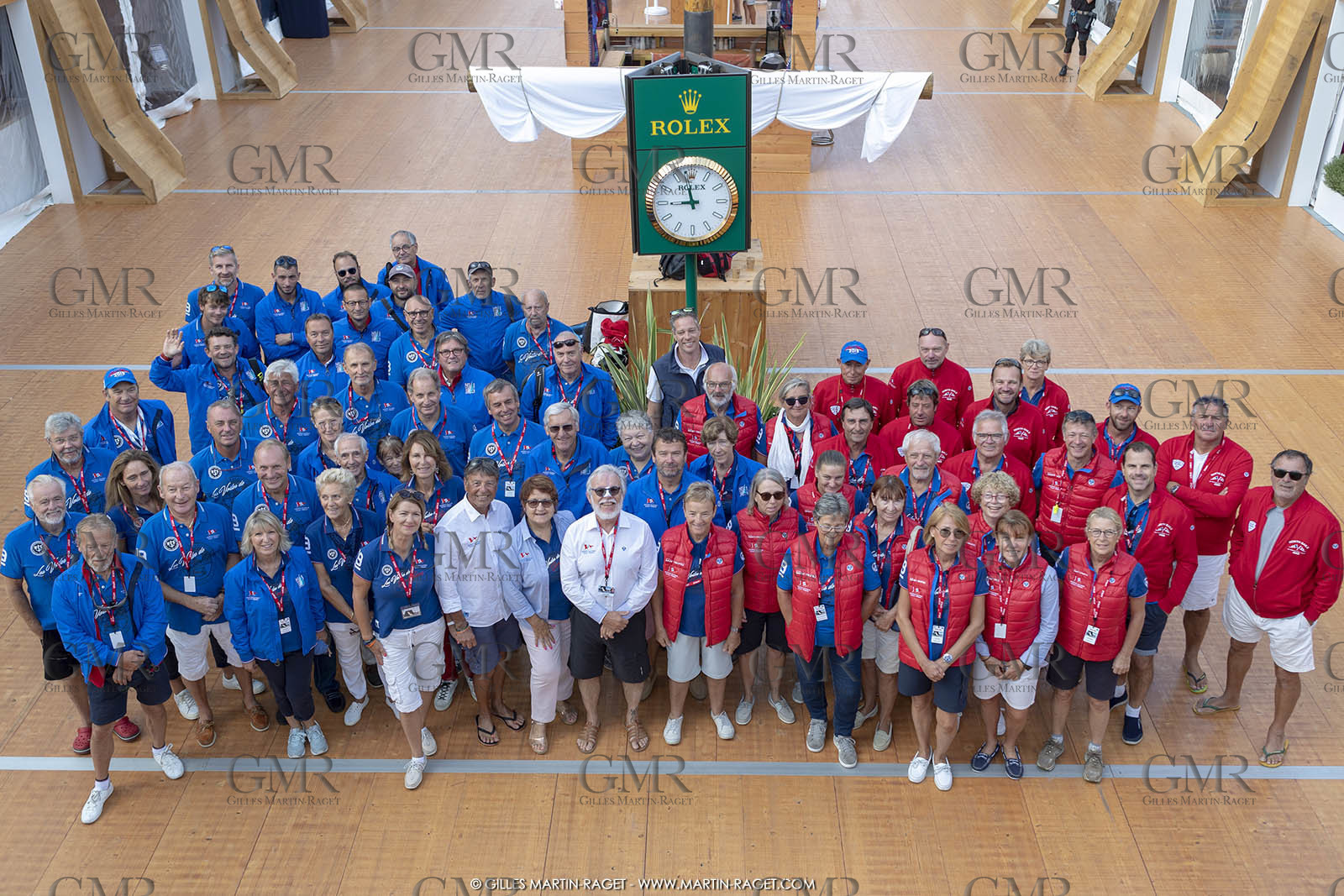 01 10 2019, Saint-Tropez (FRA,83), Les Voiles de Saint-Tropez 2019, day 2