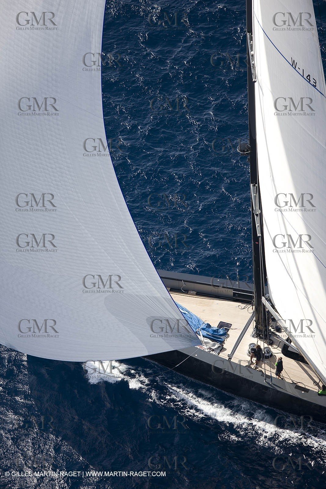 01 20 2008 - Saint Tropez (FRA,83) - Voiles de Saint Tropez 2008