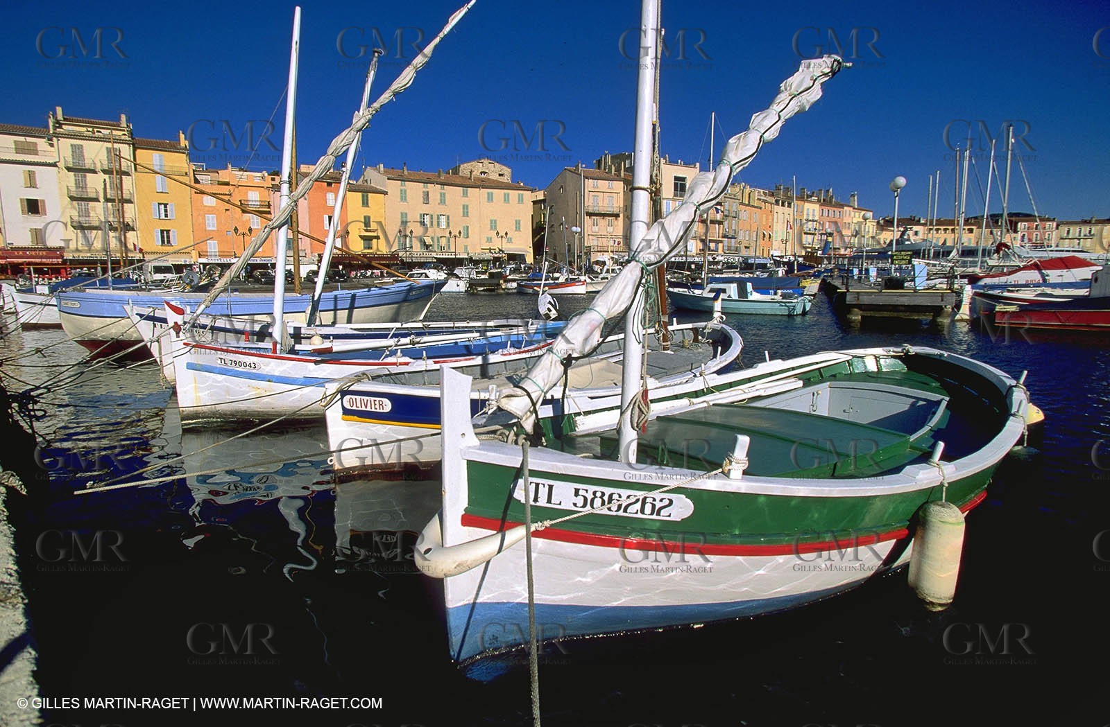 Saint Tropez