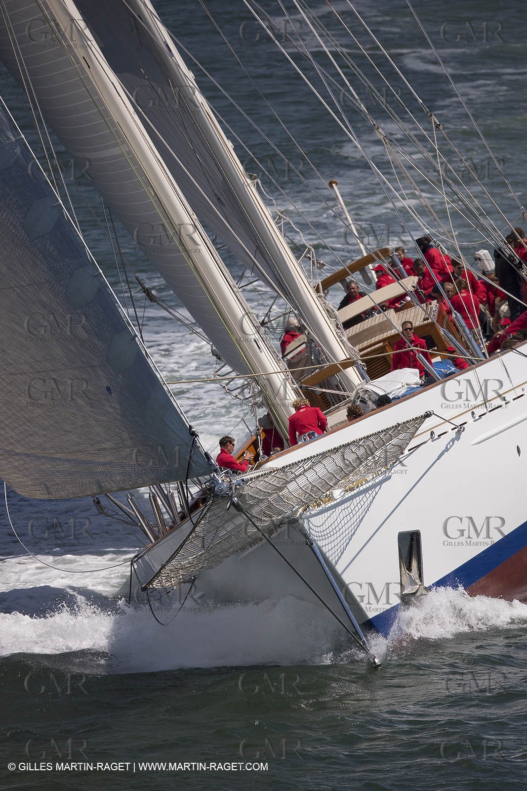 13 09 2013 - San Francisco (USA,CA) - 34th America's Cup -