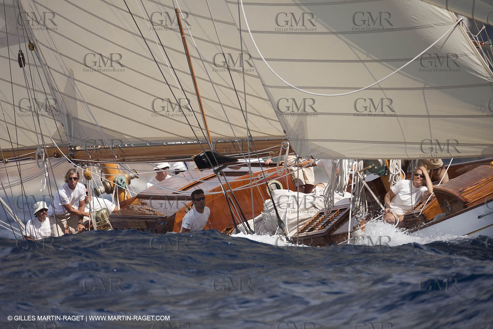 08 09 2010 - Imperia (ITA) - Raduno d'Epoca 2010 - Eilean