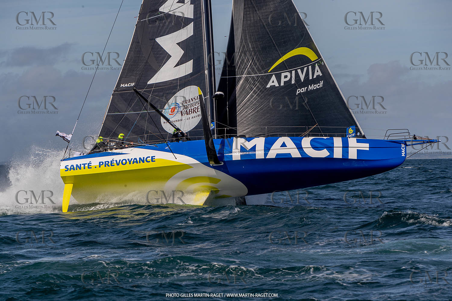 24 09 2023, Lorient (FRA), Defi Azimut 2923, Les Runs