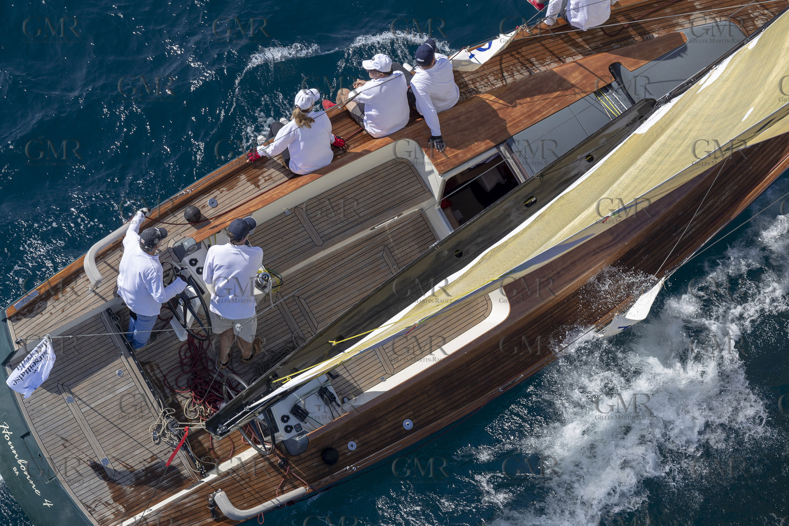 14 09 2018, Marseille (FRA,13), Juris Cup 2018