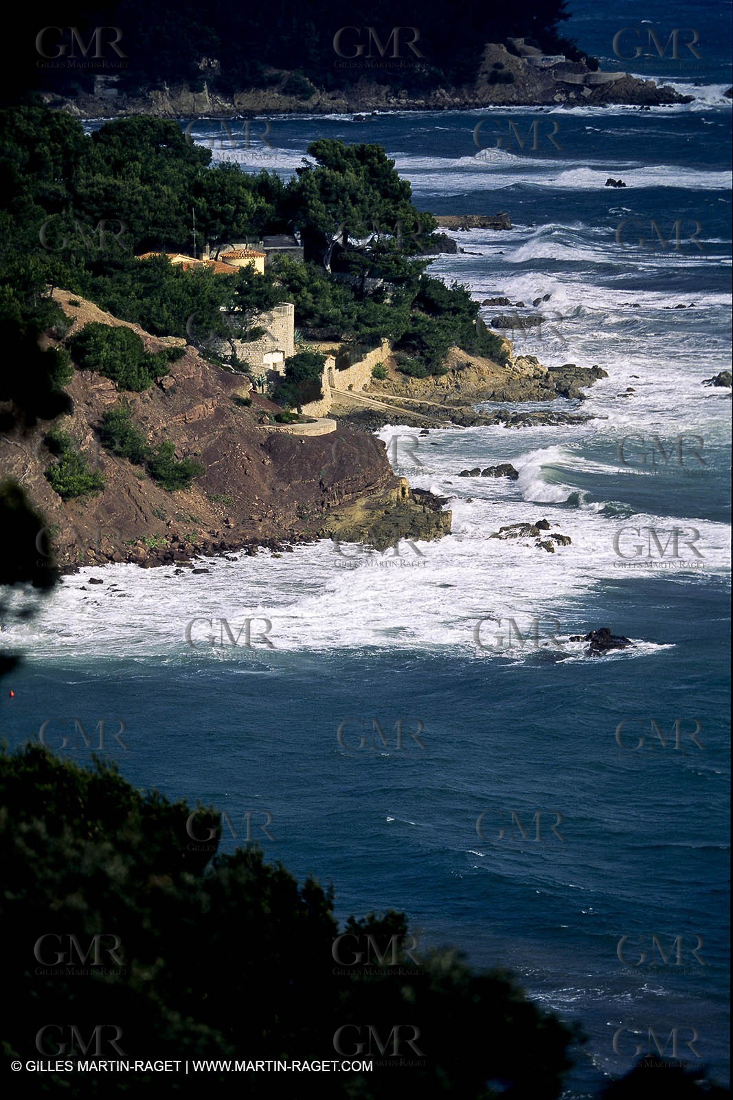 Cap SIcié (FRA,83)