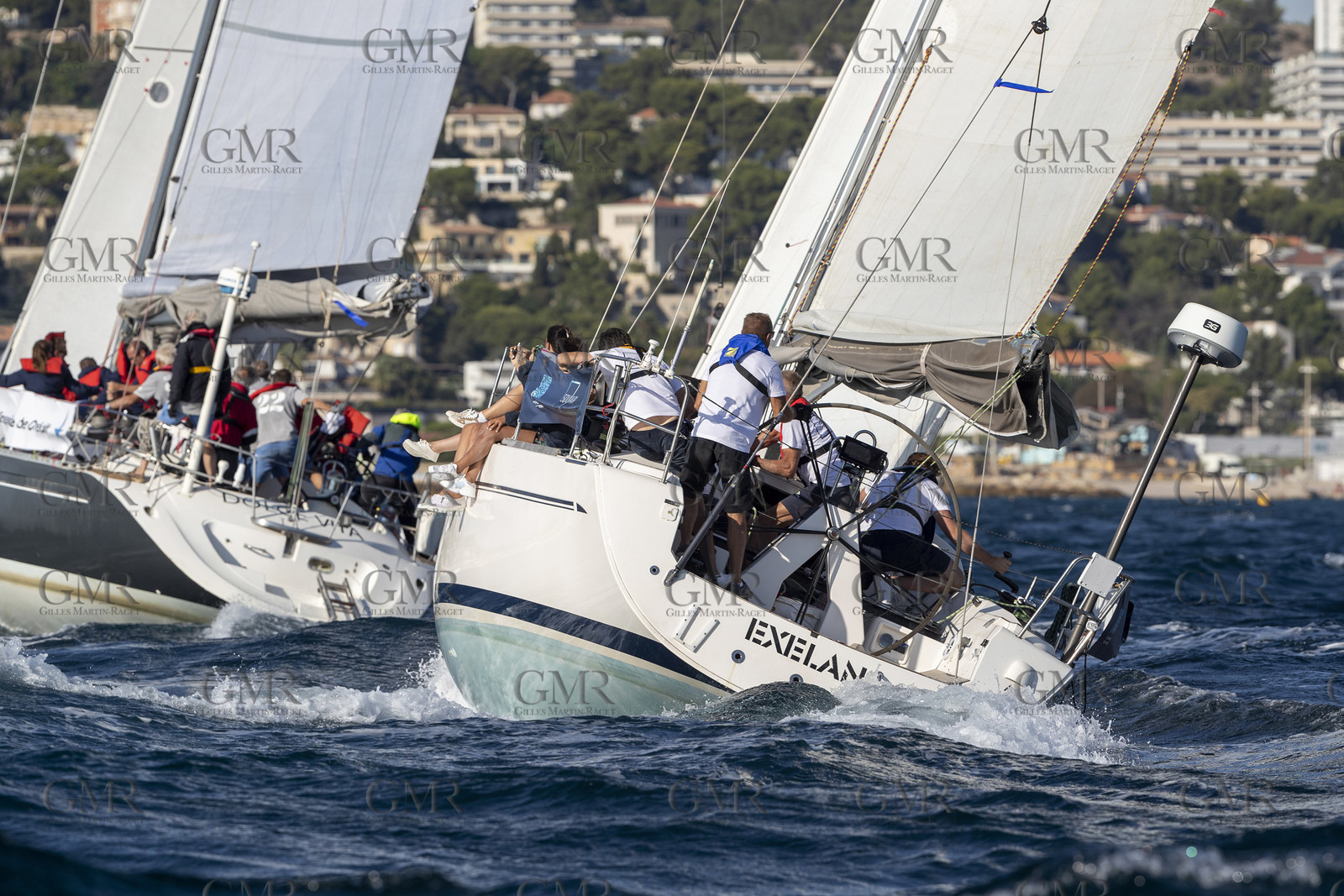 16 09 2022, Marseille (FRA,13), Juris Cup 2022, jour 1