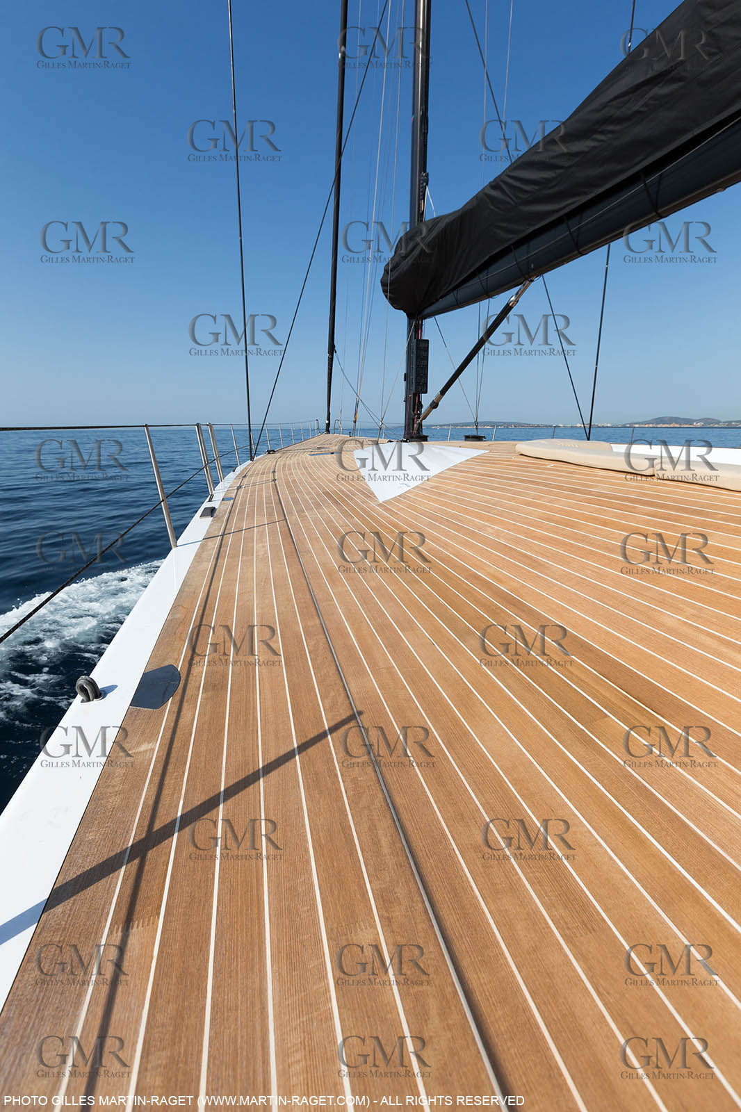 30 07 2016, Palma (Mallorca, Spain) Wally Yachts, Wally Cento Galateia