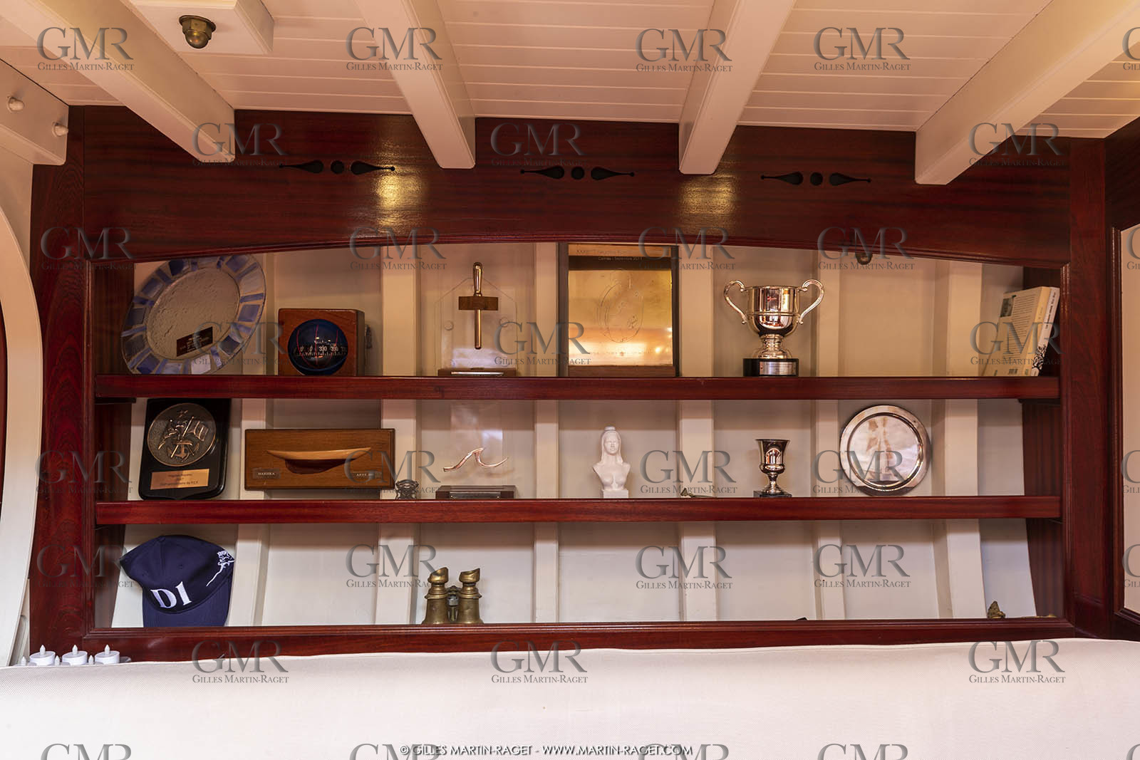 07 05 2019, Saint-Tropez, (FRA,83), Mariska