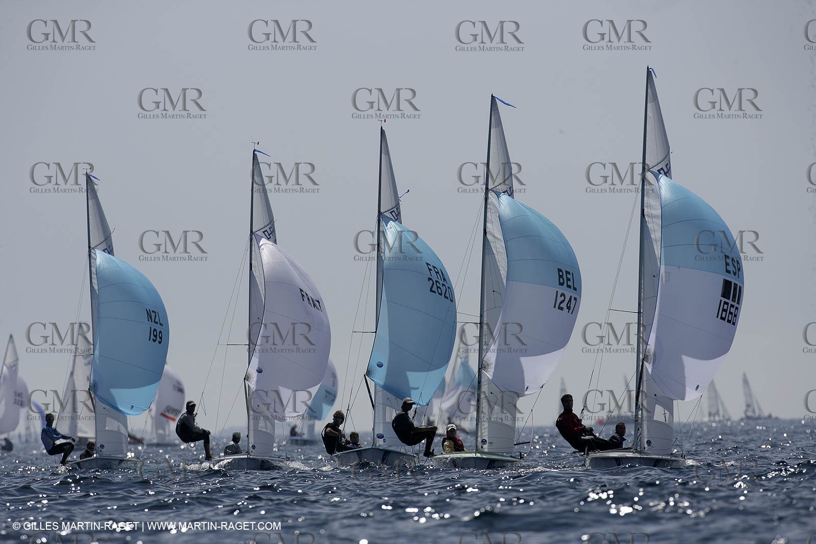 Hyères - 23 04 2006 - SOF 2006