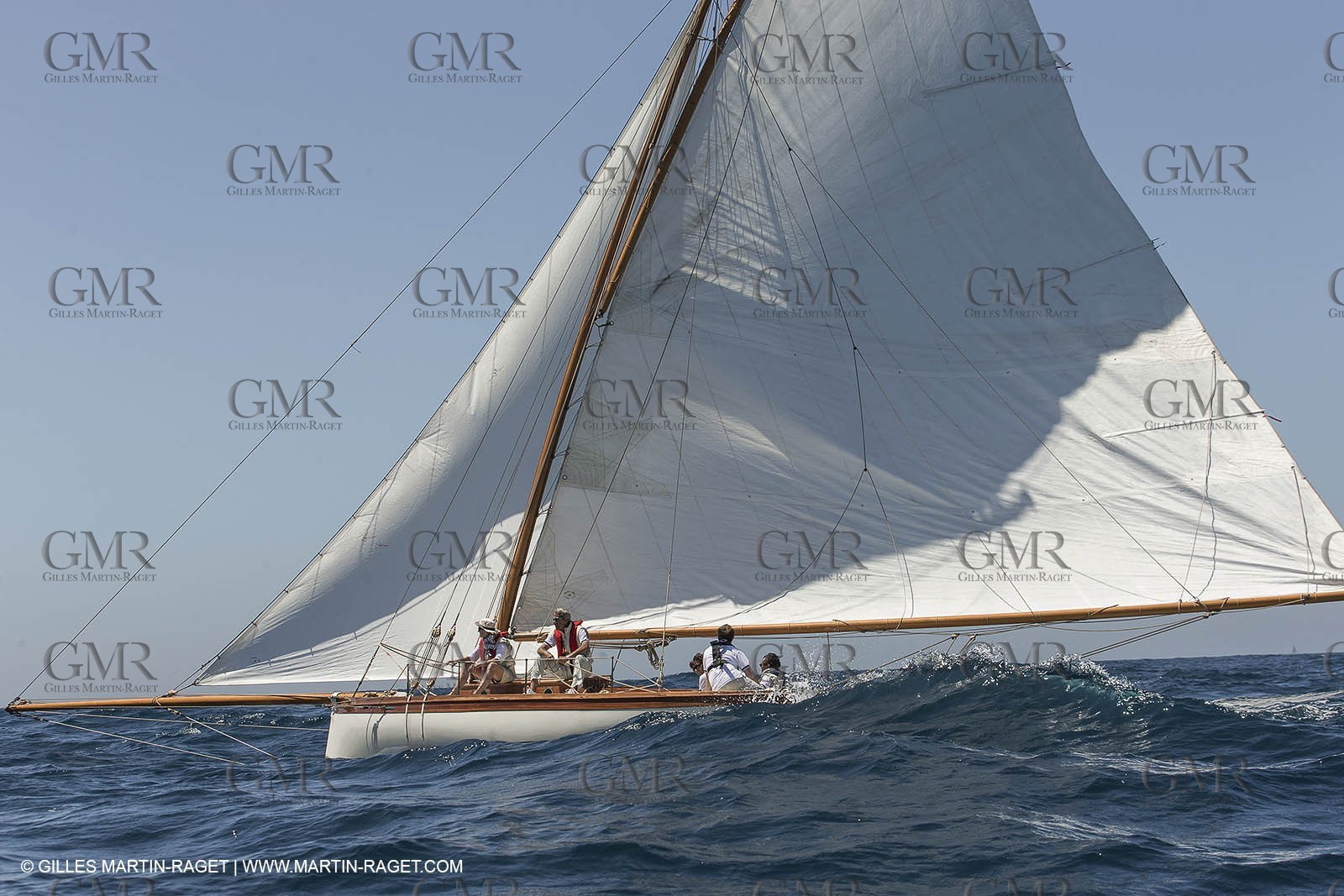 Marseille (FRA, Calanques Classique 2014