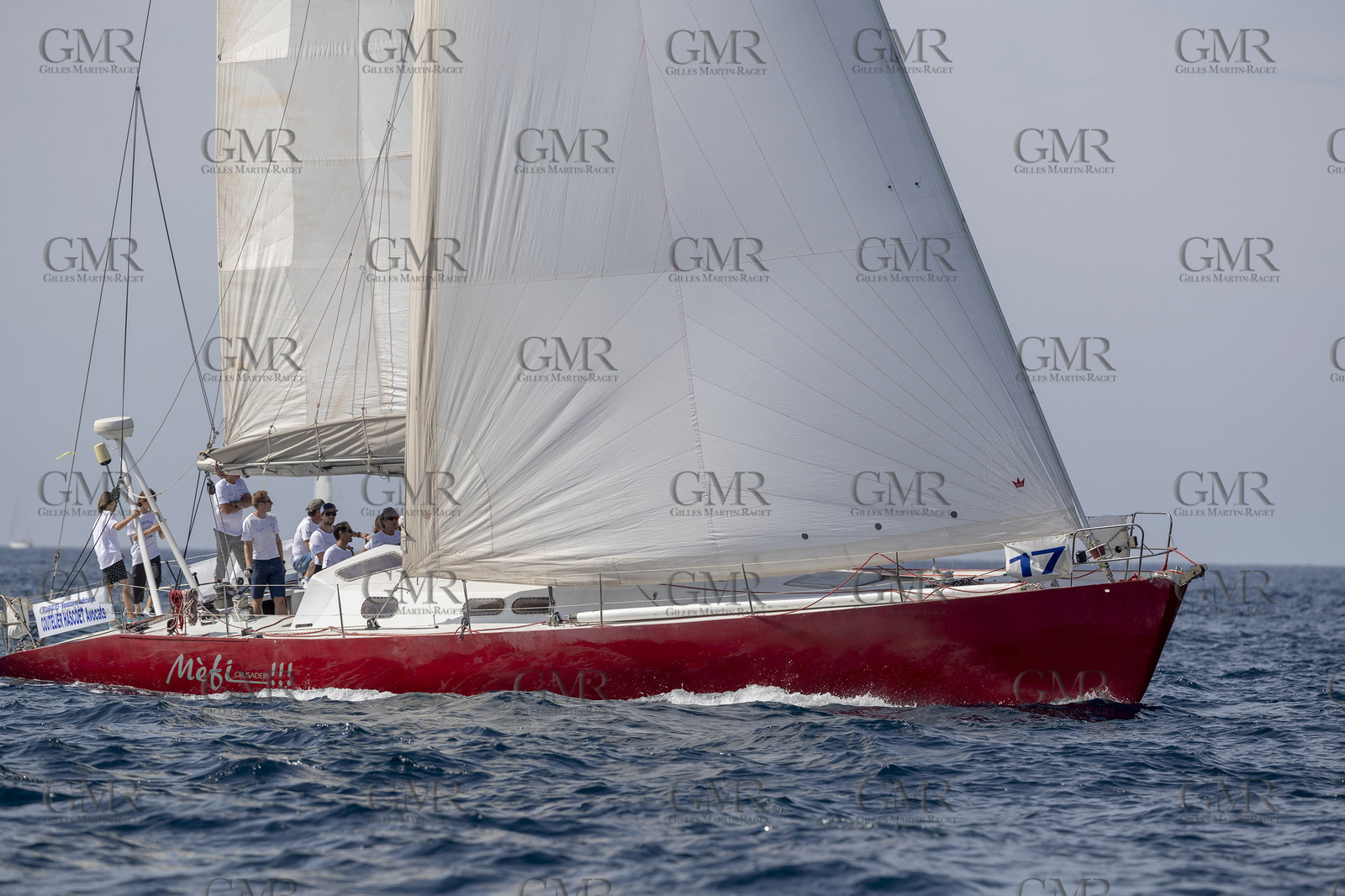 15 09 2018, Mareseille (FRA,13), Juris Cup 2018, Day 2