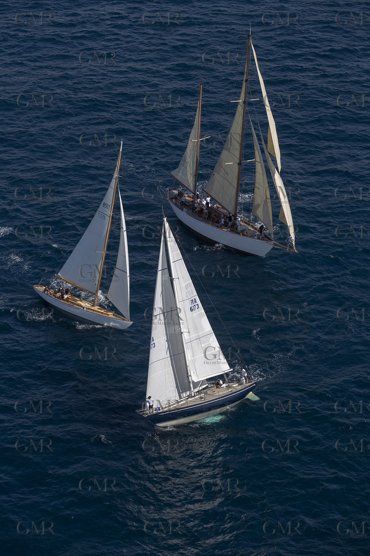 14 09 2018, Marseille (FRA,13), Juris Cup 2018