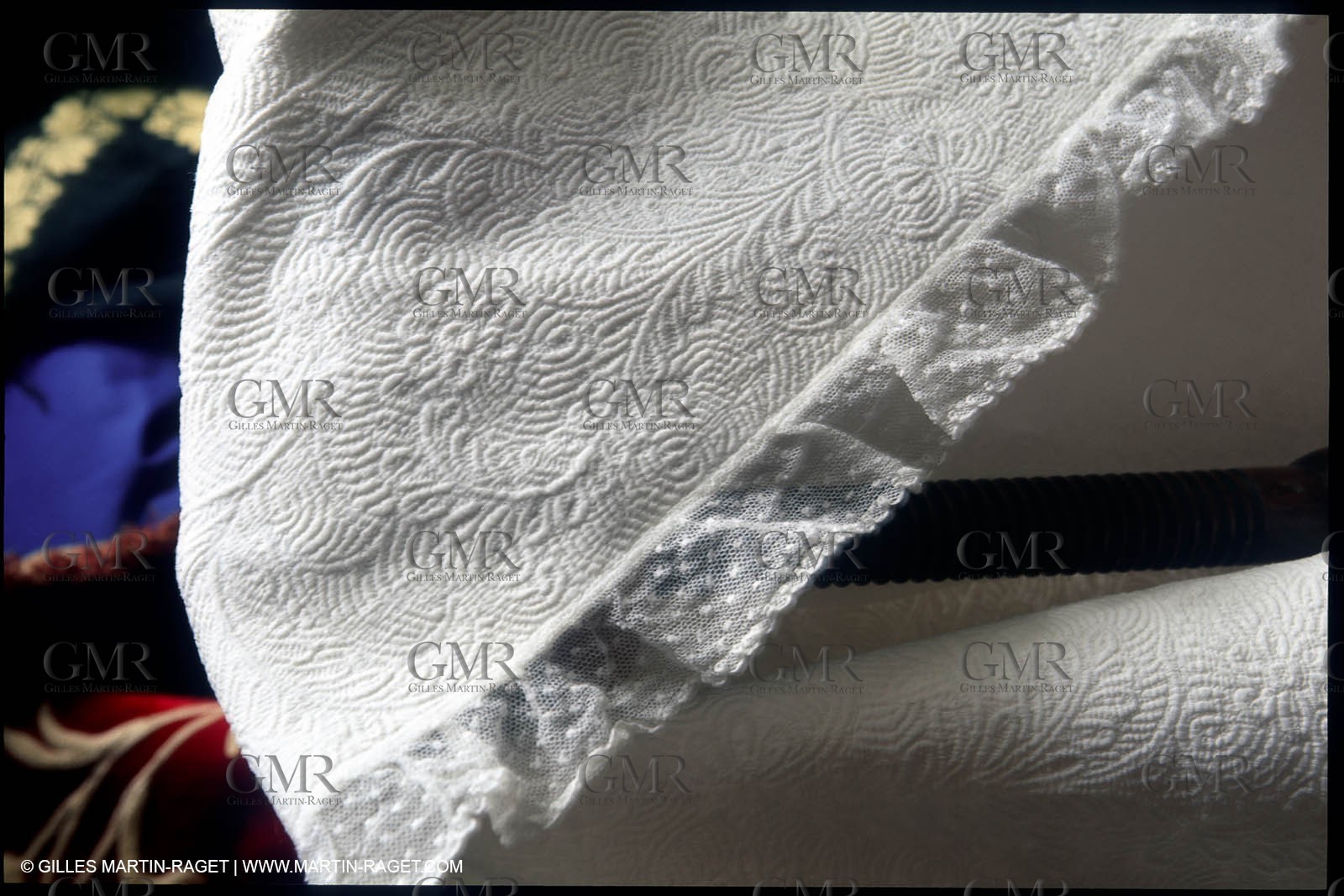 Boutis - Vintage clothes