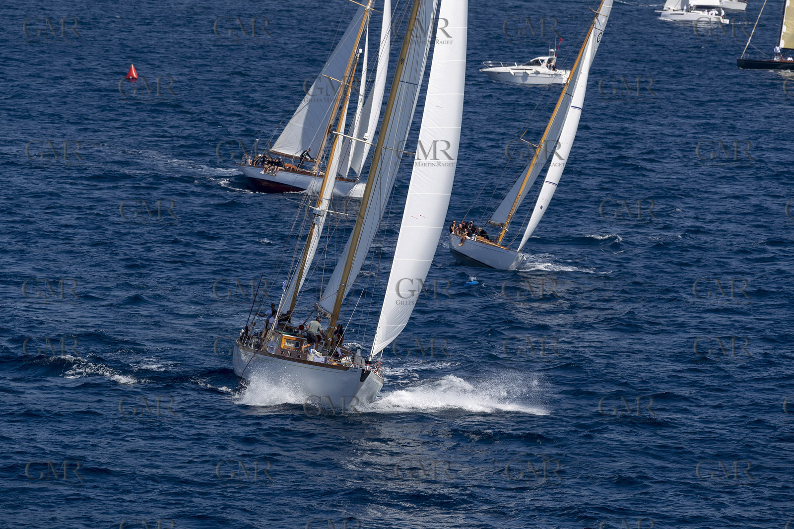 14 09 2018, Marseille (FRA,13), Juris Cup 2018