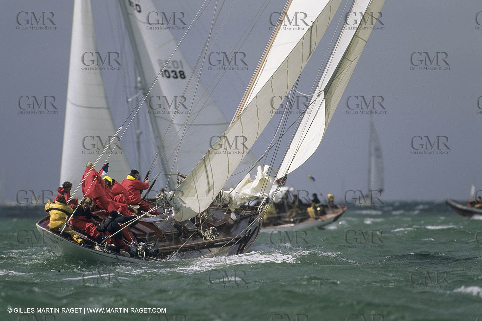 Classic Yachts