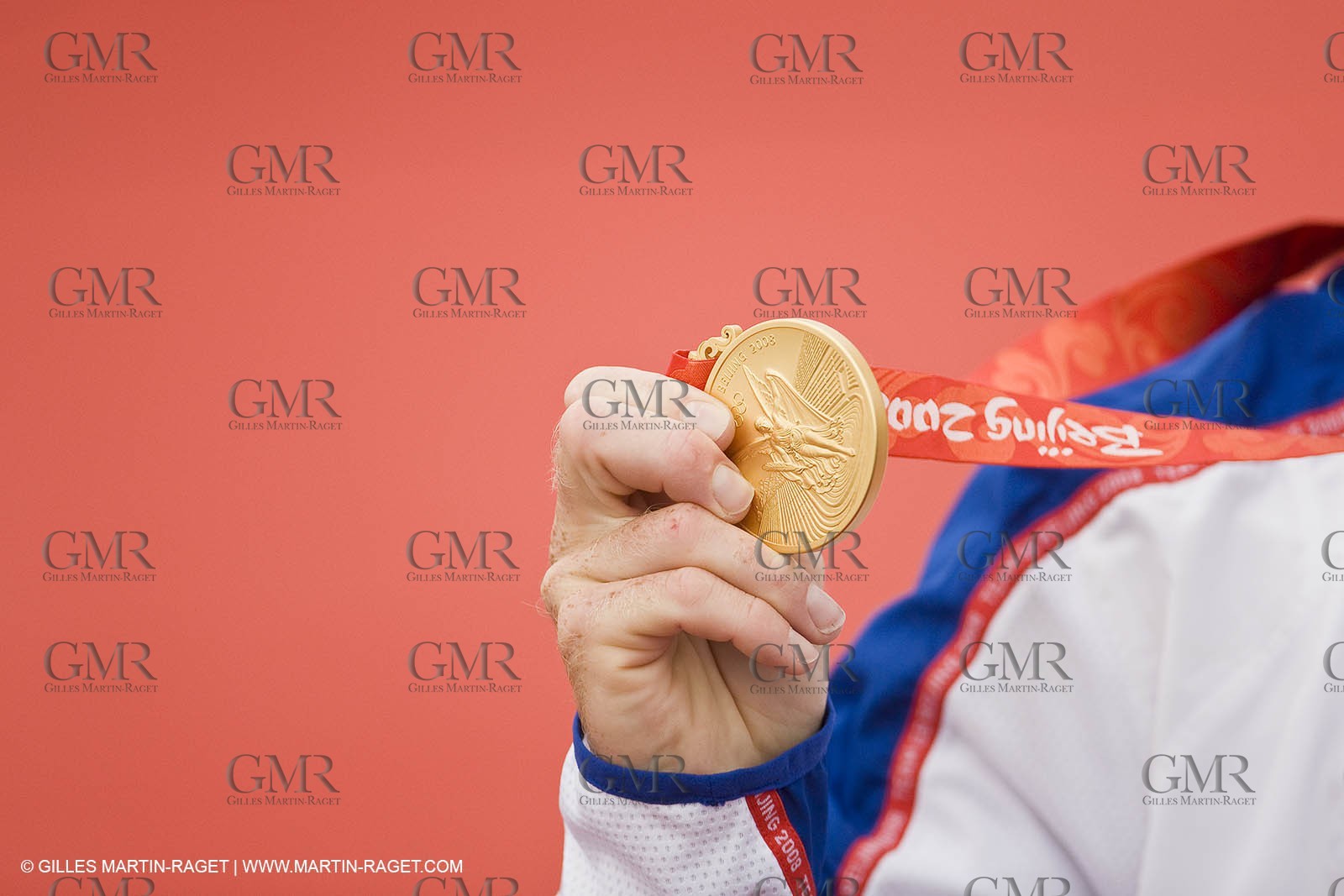 19 08 2008 - Qingdao (CHN) - 2008 Olympic games - Day 11