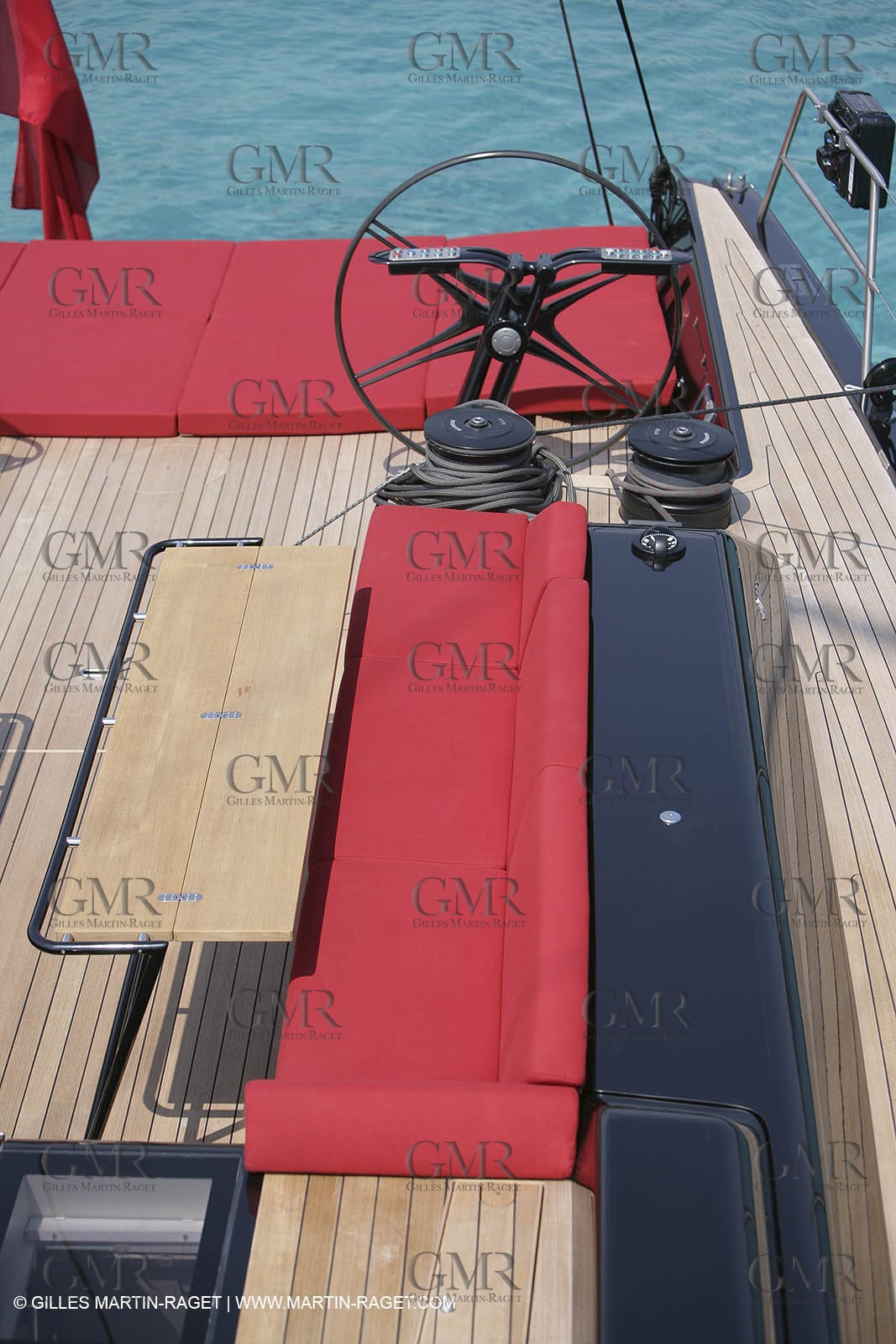 Sailing, Super Yachts, Wally Yachts, Tango