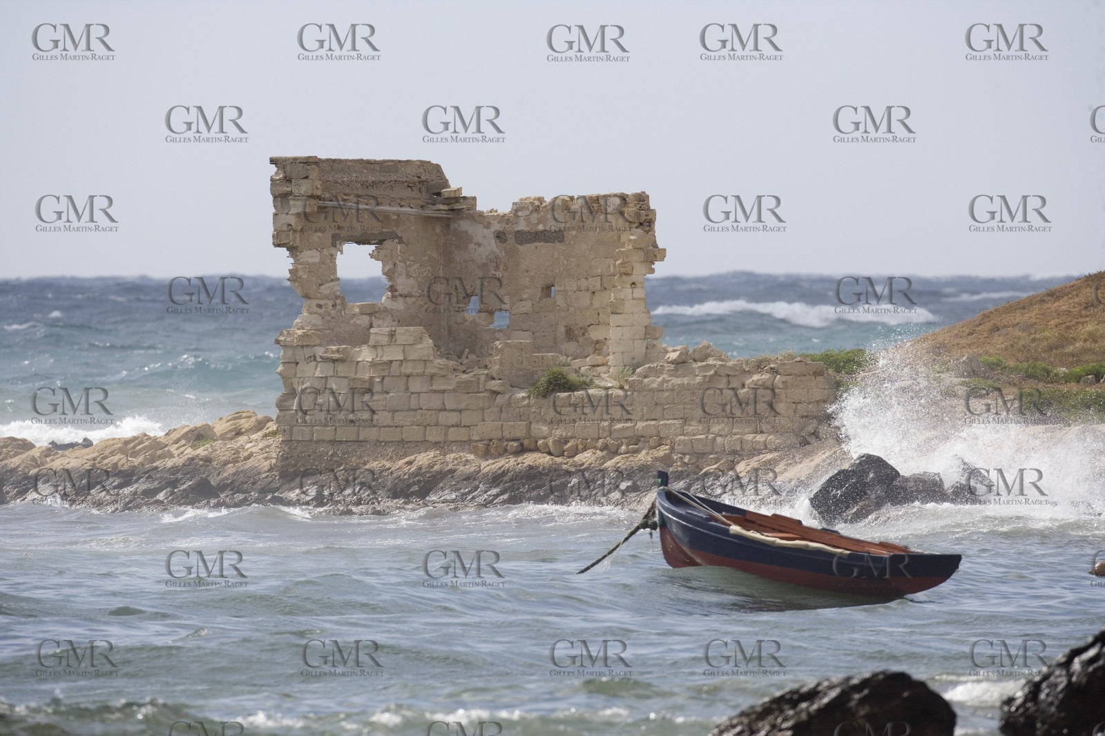 2005 - Trapani (ITA,Sicilia)