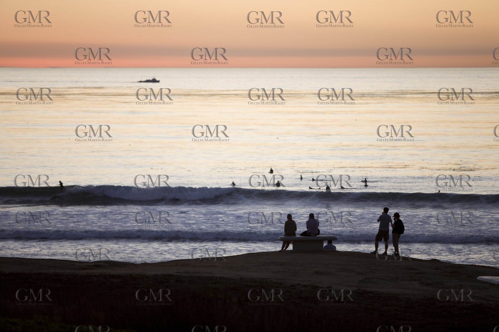 17 11 2008 - San Diego (USA, CA)