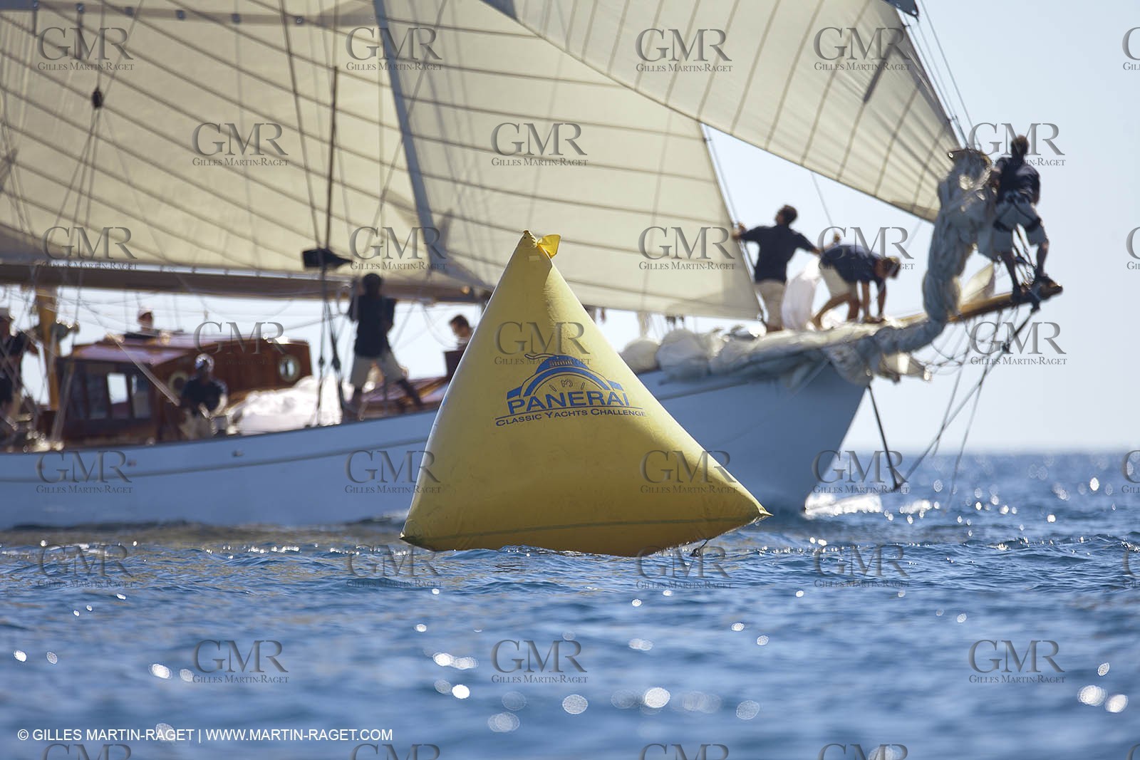 11 09 2010 - Imperia (ITA) - Raduno d'Epoca 2010 - Eilean