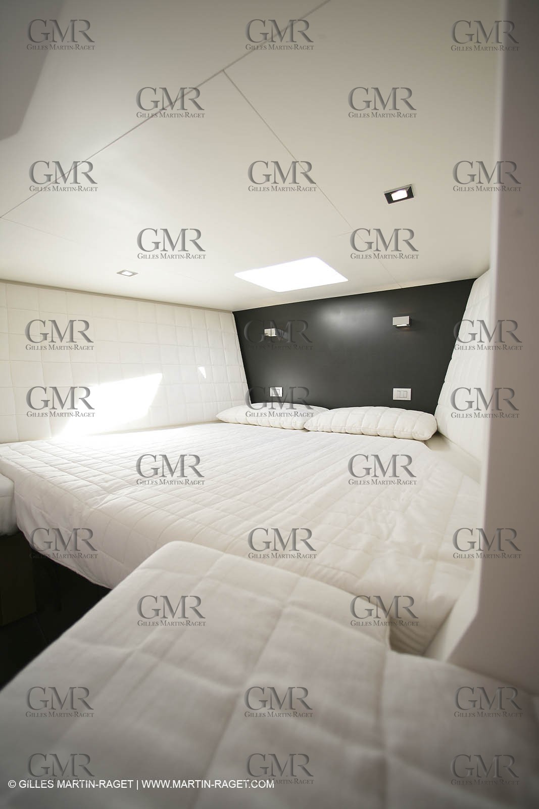 16 07 2007 - Portisco (Italie, Sardaigne) - Wally Power 47, 2007 version