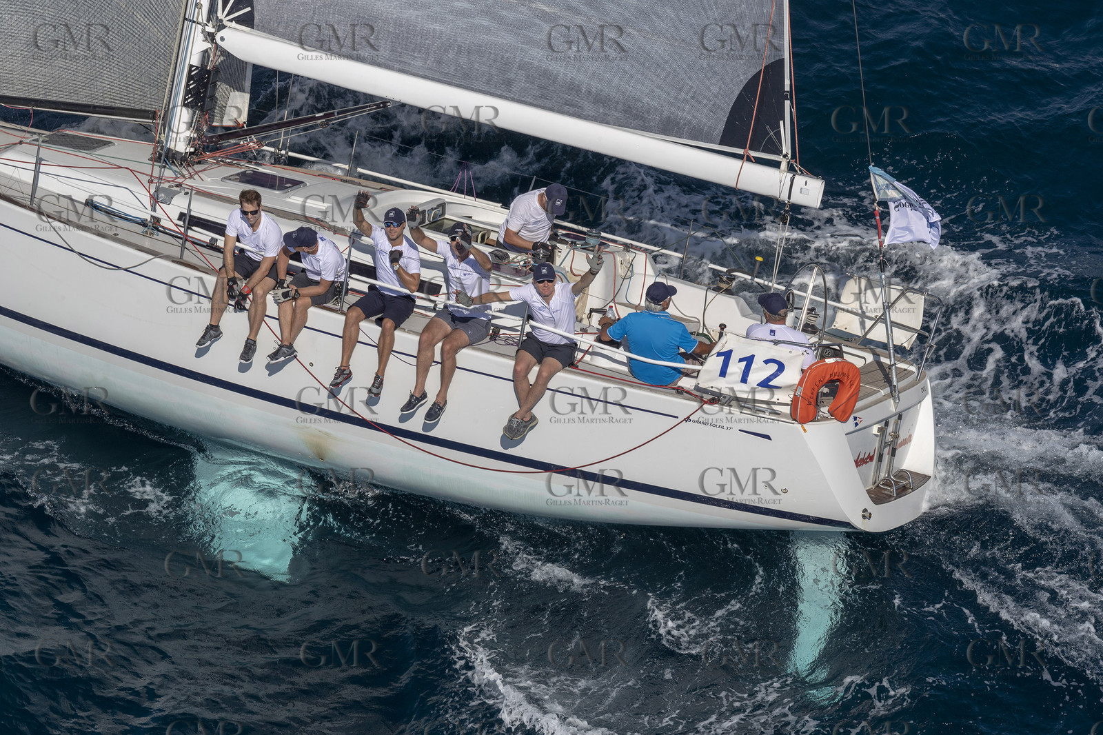 14 09 2018, Marseille (FRA,13), Juris Cup 2018