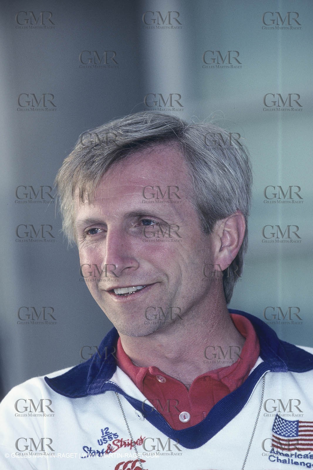 Sailing World, people, VIP, celebrities (check Keywords)