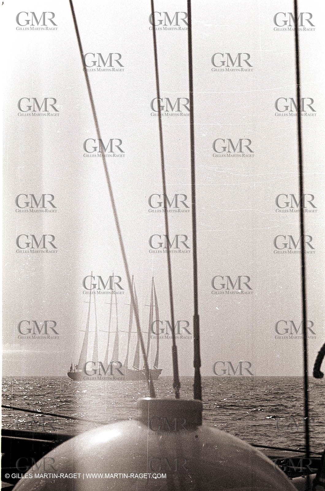 Sailing, Super Yachts, Club Méditerrannée, Phocea