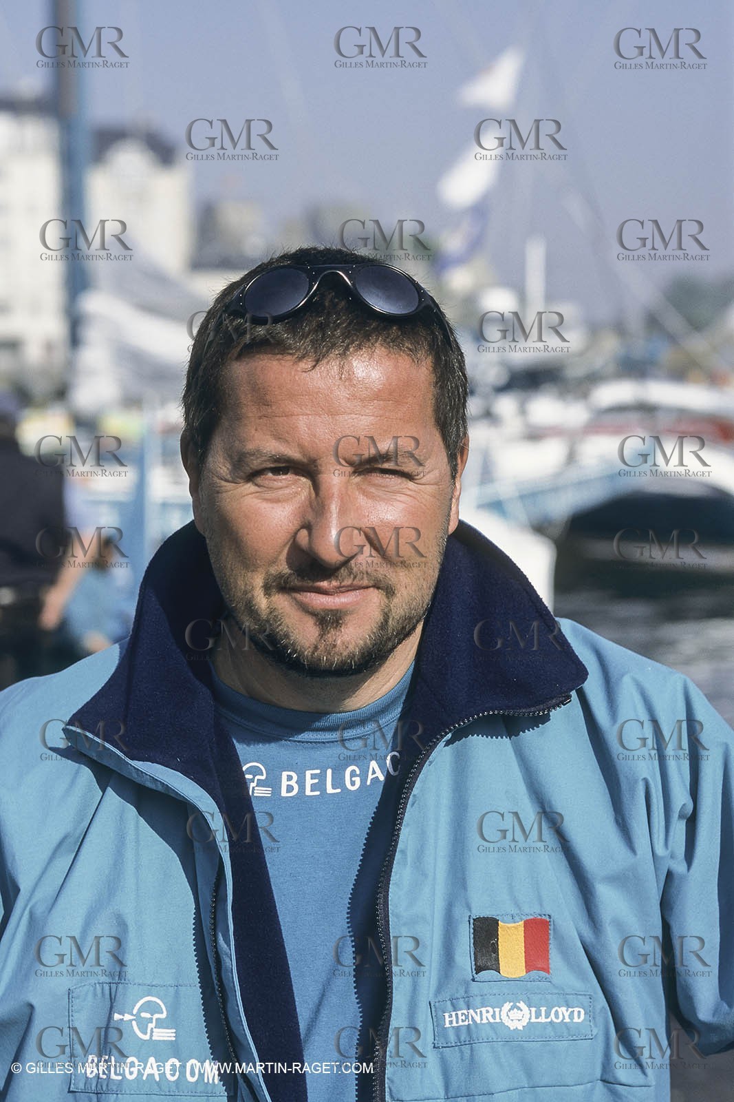 Sailing, Yacht Racing, Multihull, ORMA 60