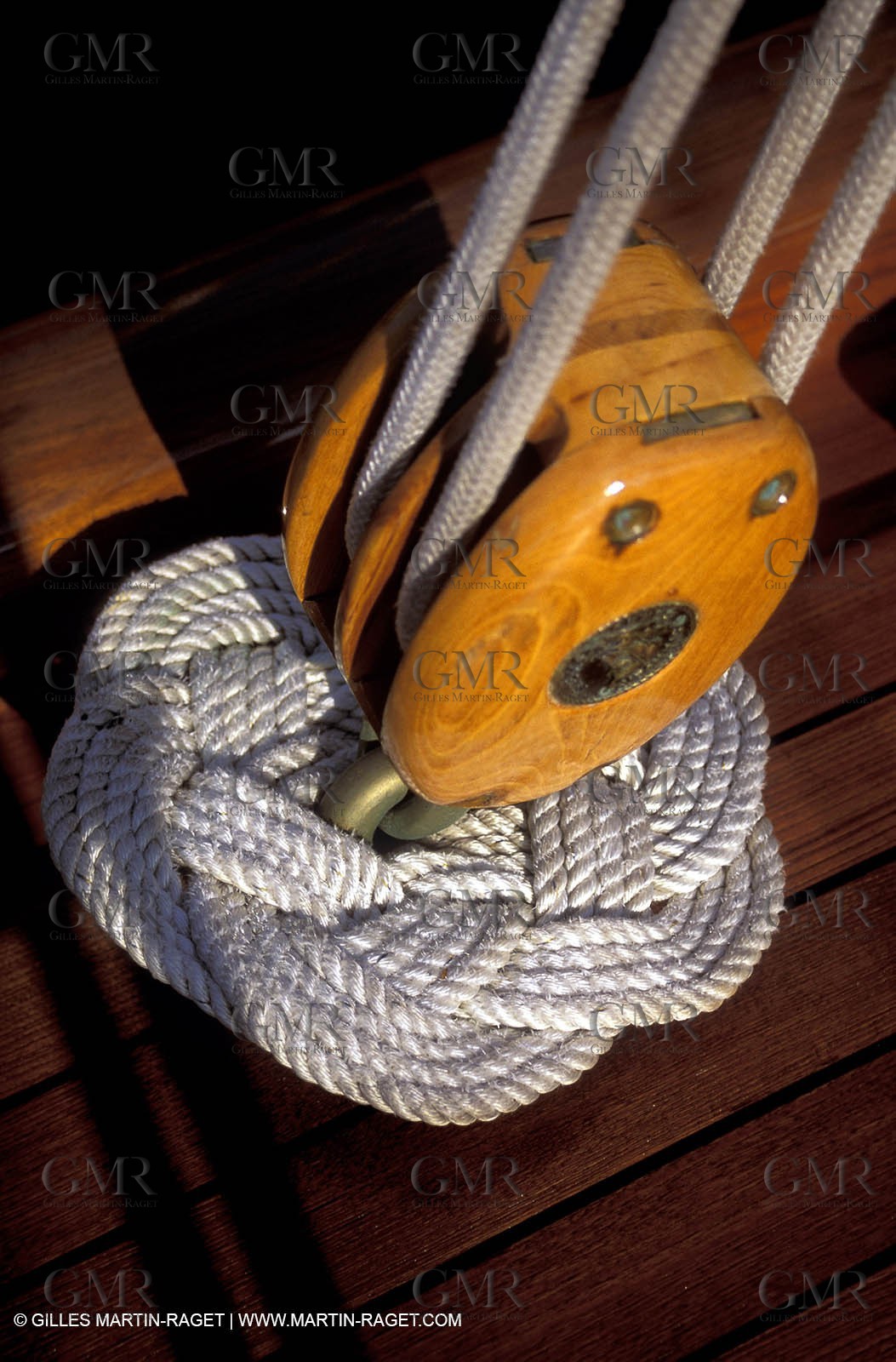 Details - Classic yachts