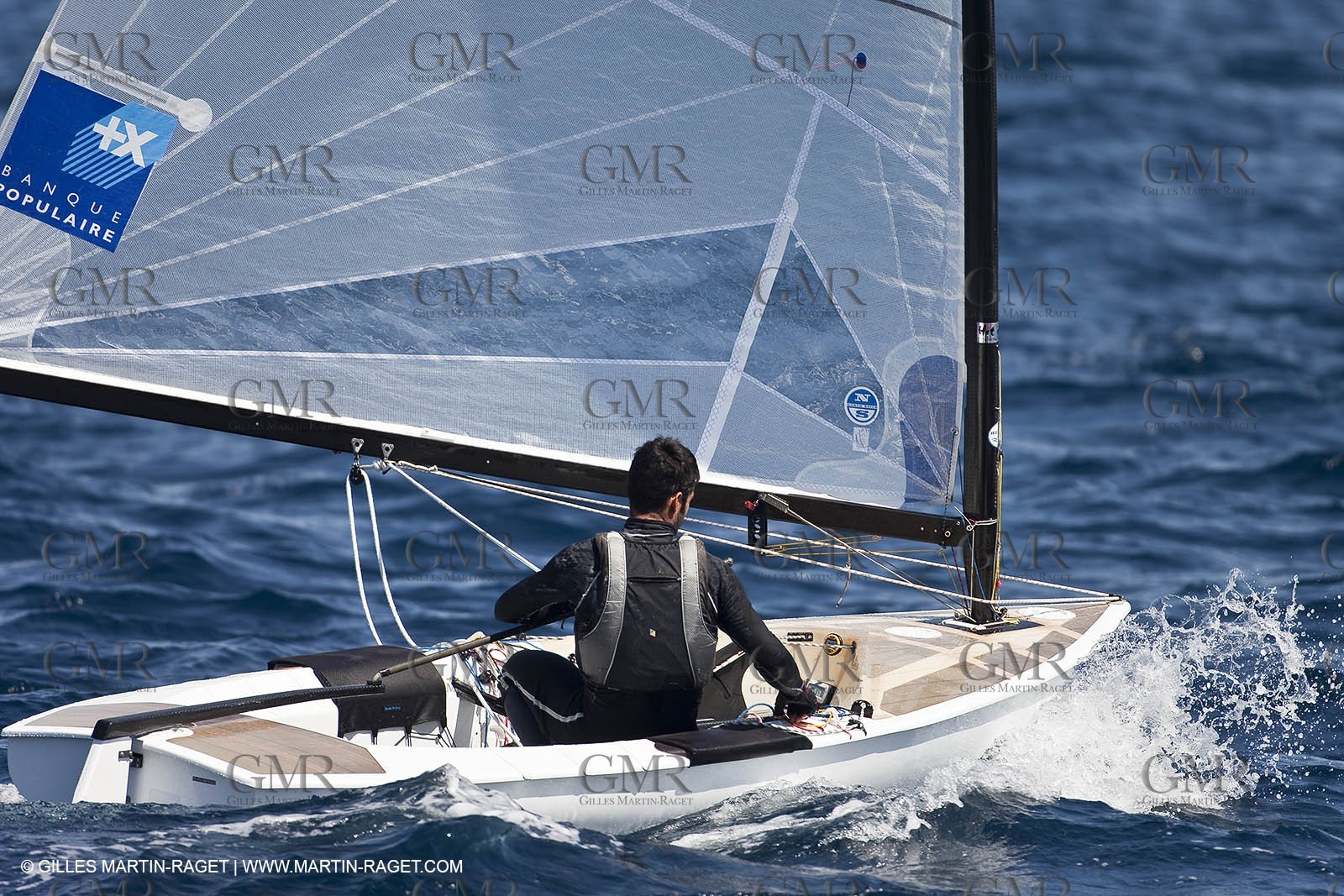 04 23 09 - Hyeres Week 2009 - Day 5