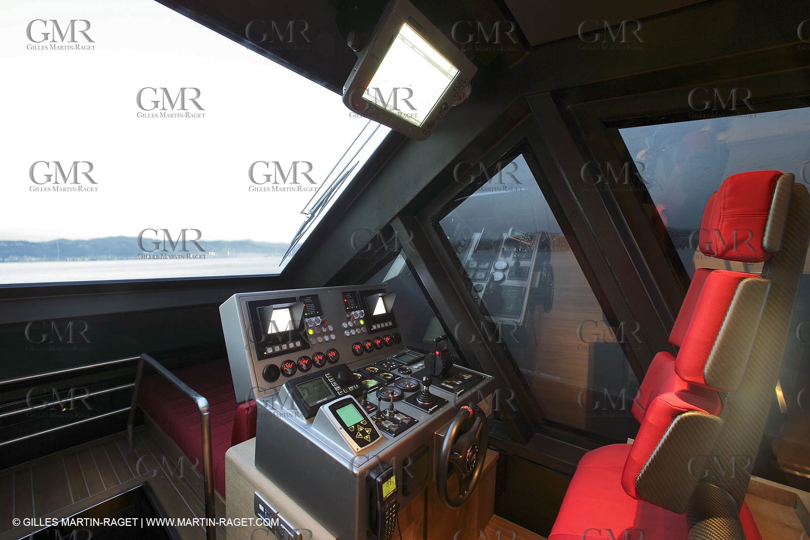 Power Yachts - Wally Yachts - Wally Power 70.2