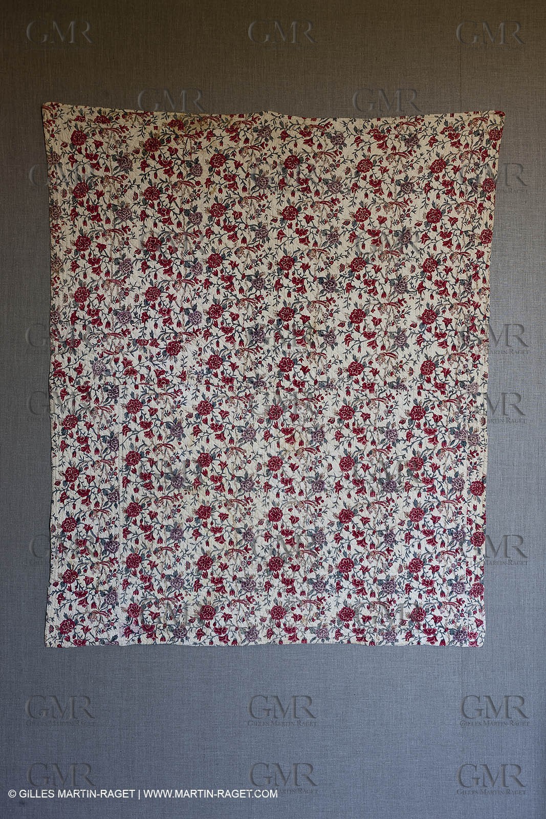 30 06 2011 - Toulon (FRA,83) - Villa Rosemaine - Exposition Indiennes sublimes