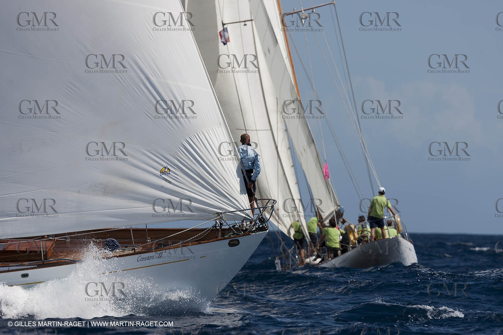08 09 2010 - Imperia (ITA) - Raduno d'Epoca 2010 - Eilean