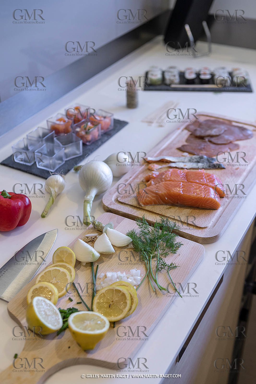 30 08 2018, Porto Vecchio (FRA, South Corsica) Chantier Fountaine-Pajot, Alegria 67