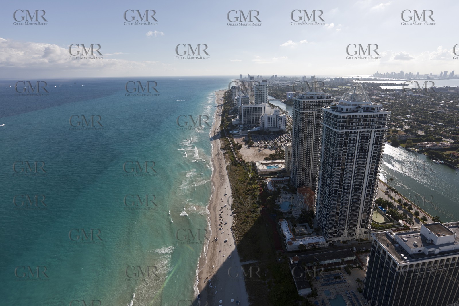 06 12 2010 - Miami (USA, FLA) - 2010 RC 44 World Champîonship - Oracle RC 44 Cup Miami*