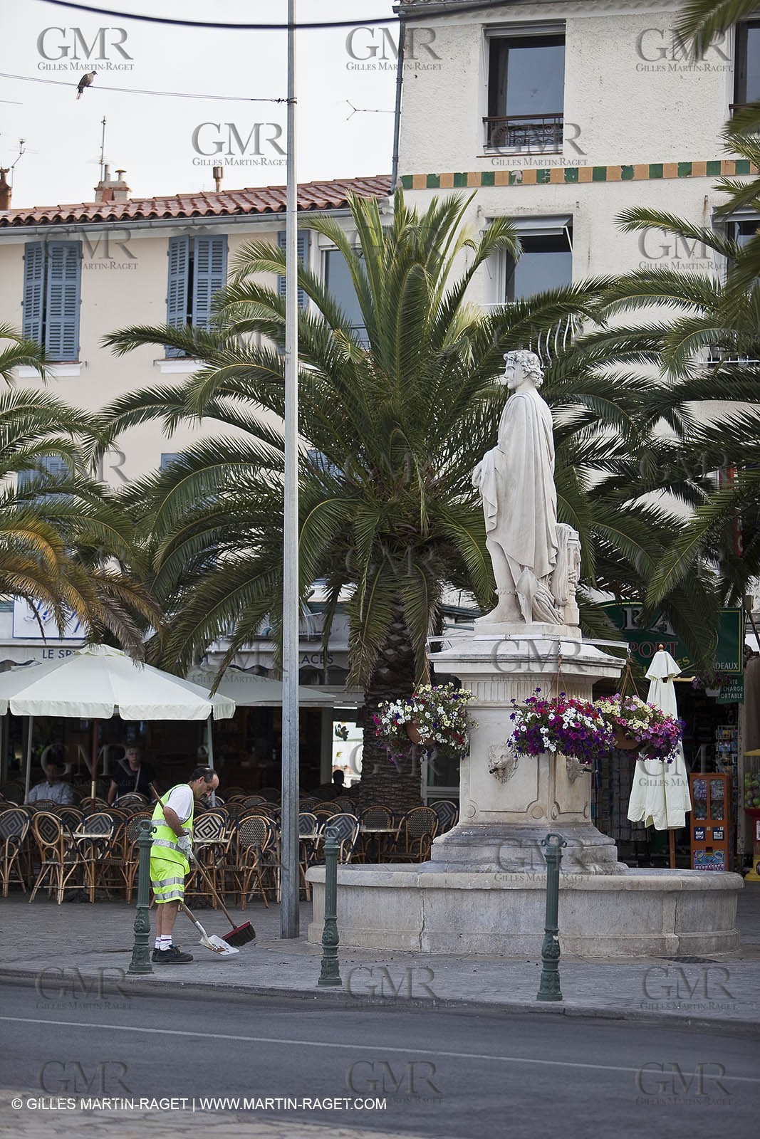 06 06 09 - Sanaray Sur Mer (FRA,83)