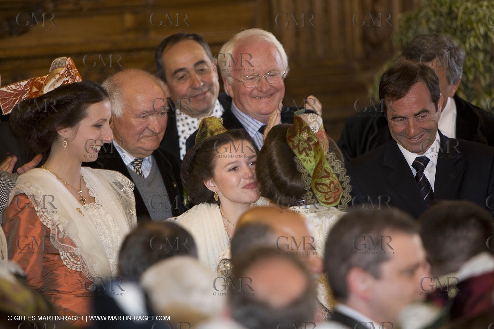 01 05 2008 - Arles (FRA,13) - Queen of Arles election