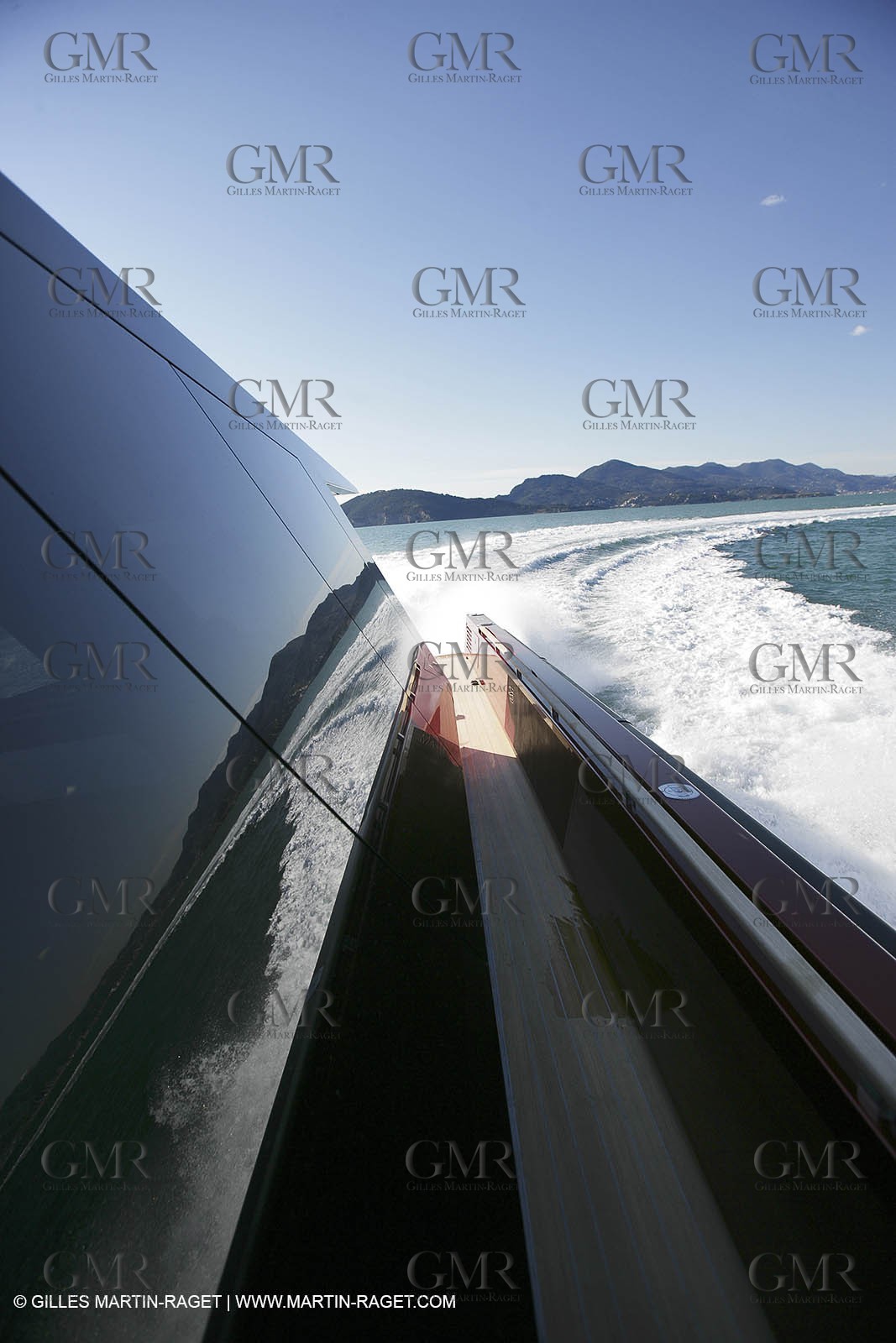 Power Yachts - Wally Yachts - Wally Power 70.2
