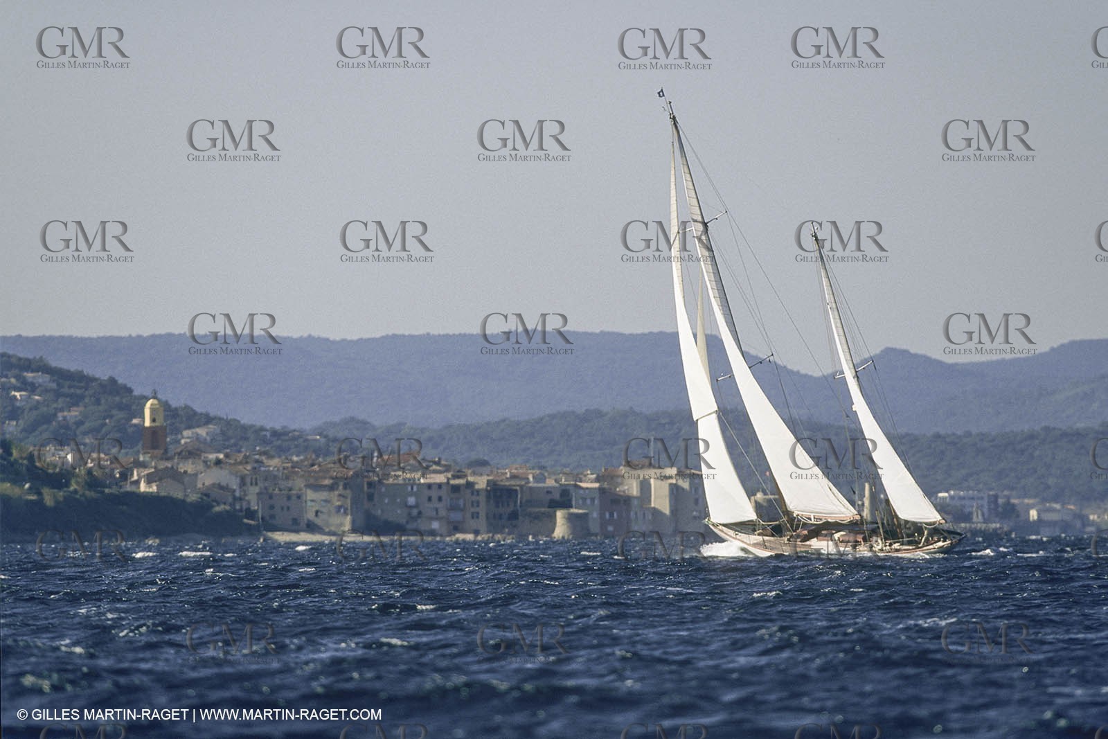 Classic Yachts, Karenita