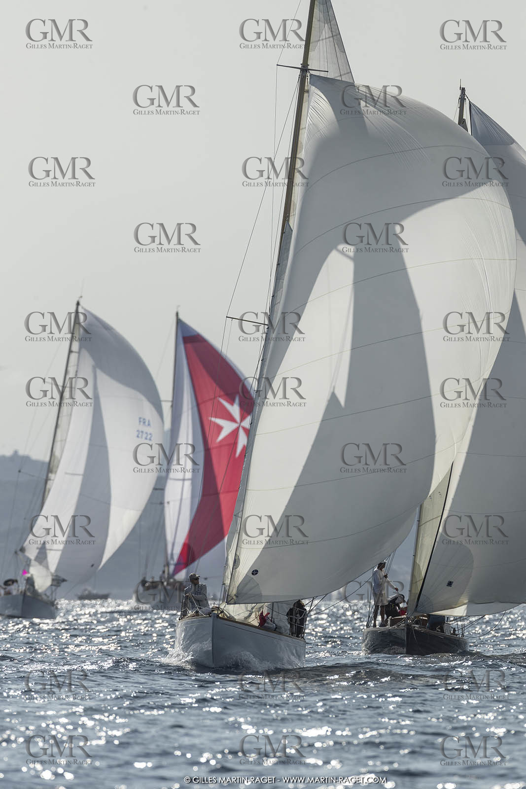 30 09 2020, Saint-Tropez (FRA,83), Les Voiles de Saint-Tropez 2020, Day 4