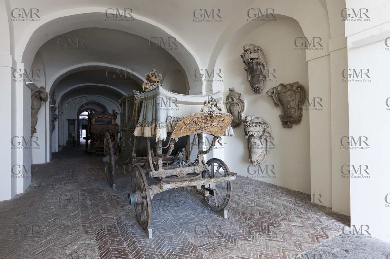 23 12 2012 - Naples (ITA) - 34th America's Cup - America's Cup World Series Naples 2012 - Naples preview