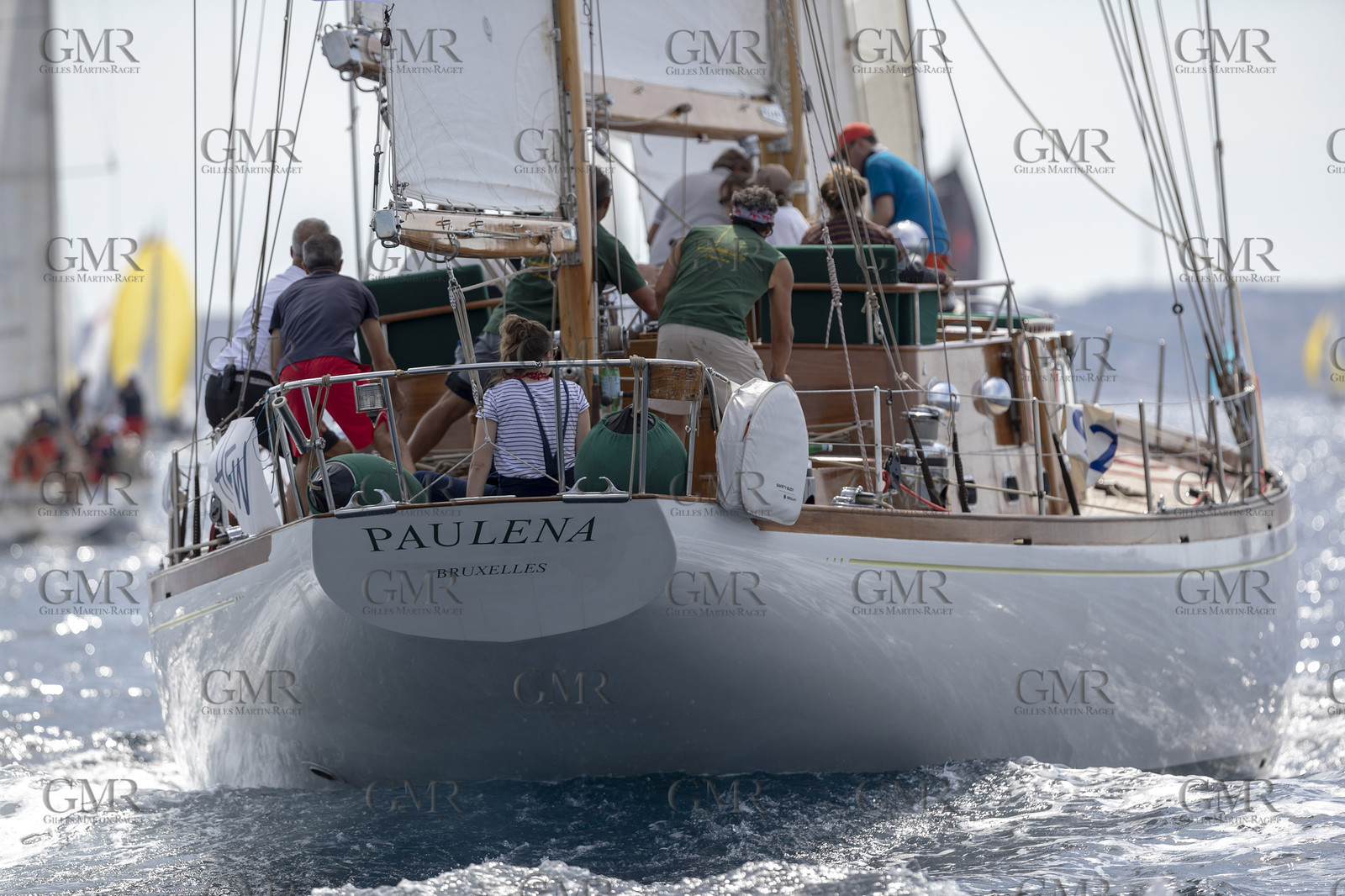 15 09 2018, Mareseille (FRA,13), Juris Cup 2018, Day 2